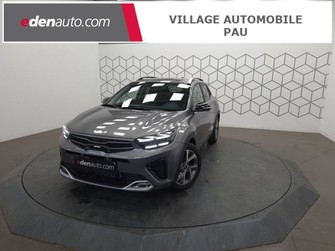 Photo Kia Stonic 1.0 T-GDi 120 ch MHEV DCT7 GT Line Premium