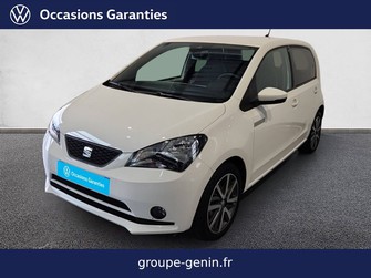 Photo Seat Mii ELECTRIC Mii Electric 83 ch
