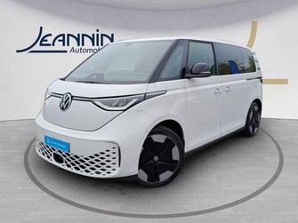 Photo Volkswagen  ID. Buzz 204 ch Pro