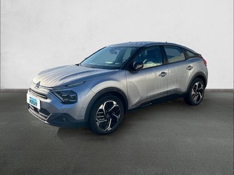 Photo Citroen C4 C4 BlueHDi 130 S&S EAT8