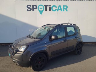 Photo Fiat Panda III 1.2 69 ch S/S City Cross Waze 5p