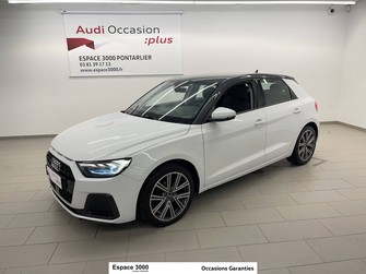 Photo Audi A1 SPORTBACK A1 Sportback 25 TFSI 95 ch S tronic 7
