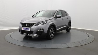 Photo Peugeot 3008 BUSINESS BlueHDi 130ch S&S EAT8 Allure