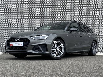 Photo Audi A4 AVANT A4 Avant 35 TFSI 150 S tronic 7