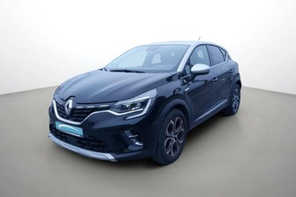 Photo Renault Captur Captur TCe 90 - 21