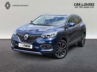 Photo Renault Kadjar TCe 140 FAP EDC Intens