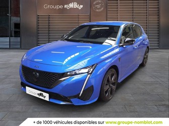 Photo Peugeot 308 308 PureTech 130ch S&S EAT8