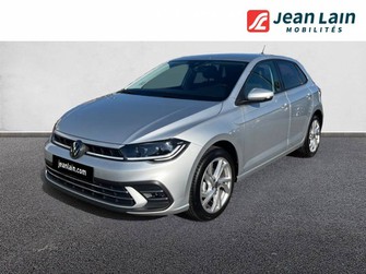 Photo Volkswagen Polo 1.0 TSI 95 S&S DSG7 Style