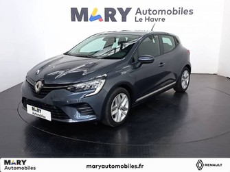 Photo Renault Clio E-Tech 140 - 21 Business