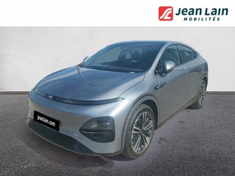 Photo XPENG G6 Autonomie Standard