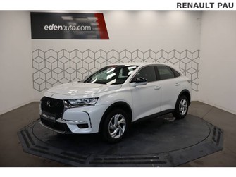 Photo DS 7 Crossback DS7 Crossback BlueHDi 130 BVM6 Chic