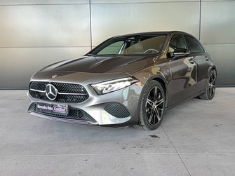 Photo Mercedes Classe A CLASSE A Classe A 200 7G-DCT