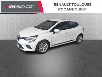 Photo Renault Clio TCe 90 - 21N Business