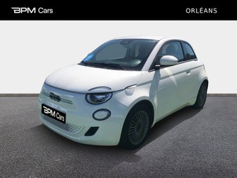 Photo Fiat 500 3+1 e 118ch Icône