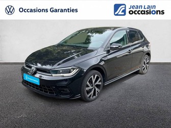 Photo Volkswagen Polo 1.0 TSI 110 S&S DSG7 R-Line