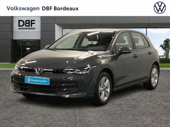Photo Volkswagen Golf 1.5 TSI EVO2 116 BVM6 Life Plus
