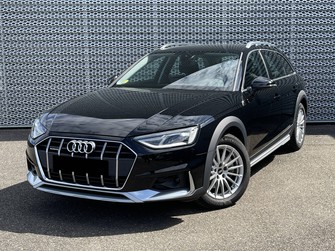 Photo Audi A4 Allroad A4 Allroad 40 TDI 204 S Tronic 7 Quattro