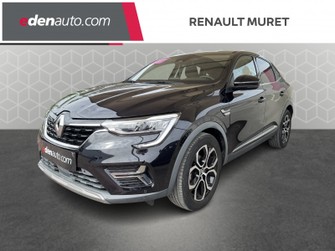 Photo Renault Arkana TCe 140 EDC FAP - 21B Intens