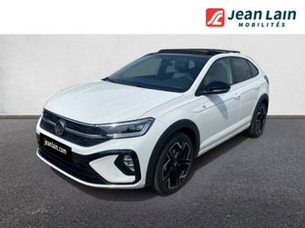 Photo Volkswagen Taigo 1.0 TSI 116 DSG7 R-Line Edition