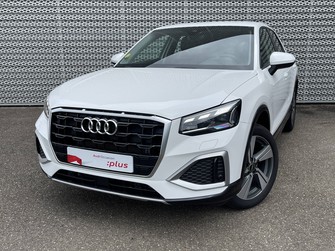 Photo Audi Q2 Q2 30 TDI 116 S tronic 7