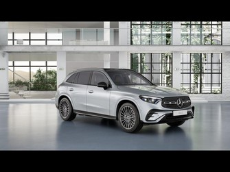 Photo Mercedes GLC 197ch AMG Line 4Matic 9G-Tronic