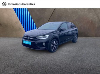 Photo Volkswagen Taigo 1.5 TSI 150ch R-Line DSG7