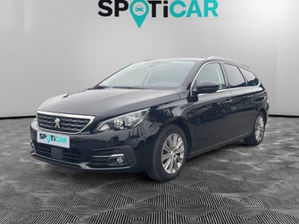 Photo Peugeot 308 SW 308 SW BlueHDi 130ch S&S EAT8