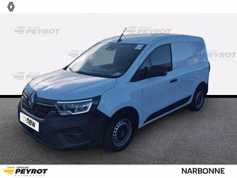 Photo Renault Kangoo VU VAN BLUE DCI 95 GRAND CONFORT- 22