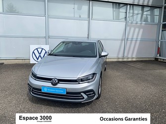 Photo Volkswagen Polo Polo 1.0 TSI 95 S&S BVM5