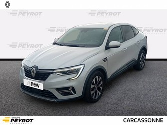 Photo Renault Arkana E-Tech 145 Business