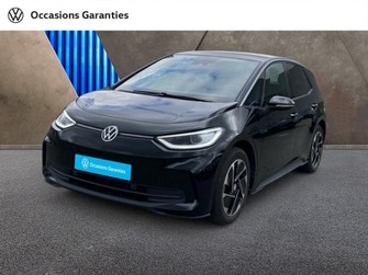 Photo Volkswagen ID.3 204ch Pro 58 kWh Life Max