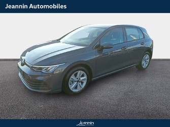 Photo Volkswagen Golf Golf 1.5 eTSI OPF 150 DSG7