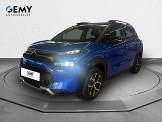 Photo Citroen C3 Aircross PureTech 110 S&S BVM6 Plus