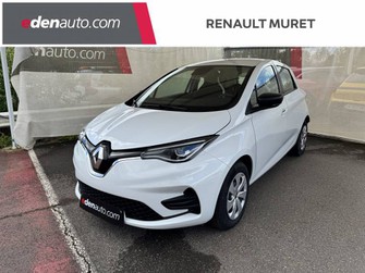 Photo Renault ZOE R110 Achat Intégral - 21 Life