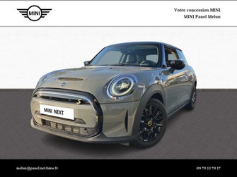 Photo Mini  184ch Edition Camden BVA 5CV