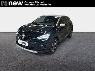 Photo Renault Captur Captur TCe 90 Techno