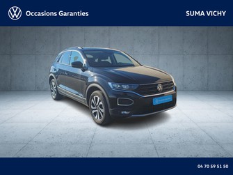 Photo Volkswagen T-Roc T-Roc 1.5 TSI 150 EVO Start/Stop DSG7