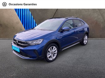 Photo Volkswagen Taigo 1.0 TSI 116ch VW Edition