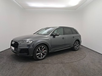 Photo Audi Q7 Q7 60 TFSI e 456 Tiptronic 8 Quattro