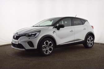 Photo Renault Captur TCe 90 Techno