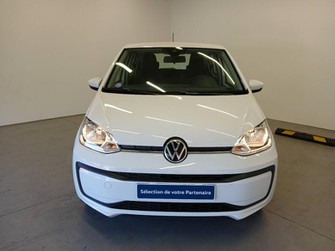 Photo Volkswagen Up ! 1.0 65ch BlueMotion Technology Active 5p