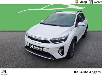 Photo Kia Stonic 1.0 T-GDi 100ch Collection DCT7