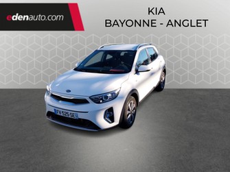 Photo Kia Stonic 1.0 T-GDi 120 ch MHEV DCT7 Active