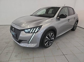 Photo Peugeot 208 1.2 PureTech 100ch S&S GT EAT8