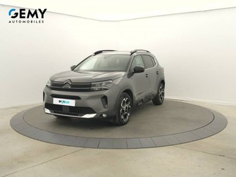 Photo Citroen C5 Aircross Hybride Rechargeable 225 e-EAT8 Feel Pack