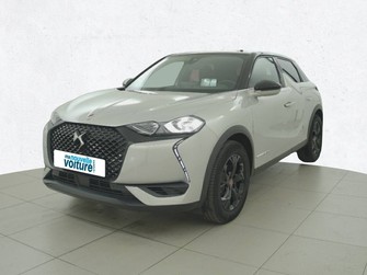 Photo DS 3 Crossback DS3 Crossback PureTech 130 EAT8