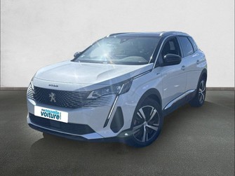 Photo Peugeot 3008 3008 Hybrid 225 e-EAT8