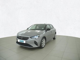 Photo Opel Corsa 1.2 Turbo 100 ch BVA8 - Edition Business