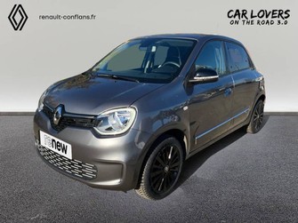 Photo Renault Twingo III SCe 65 SL Urban Night