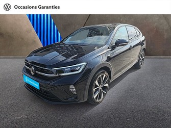 Photo Volkswagen Taigo 1.5 TSI 150ch R-Line DSG7